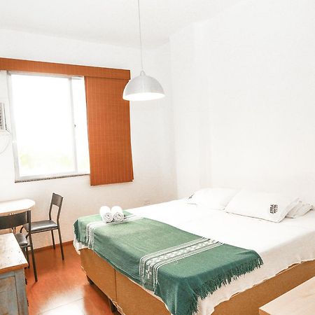 Flats Djalma 49 Apartment Rio de Janeiro Exterior photo
