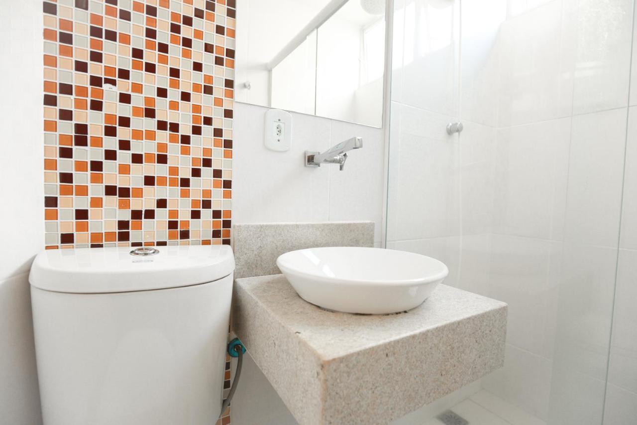 Flats Djalma 49 Apartment Rio de Janeiro Exterior photo