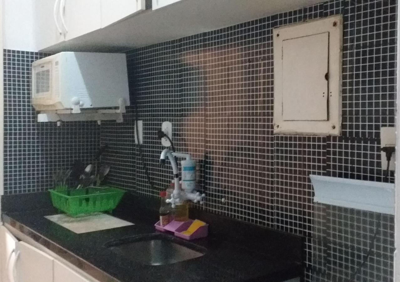 Flats Djalma 49 Apartment Rio de Janeiro Exterior photo
