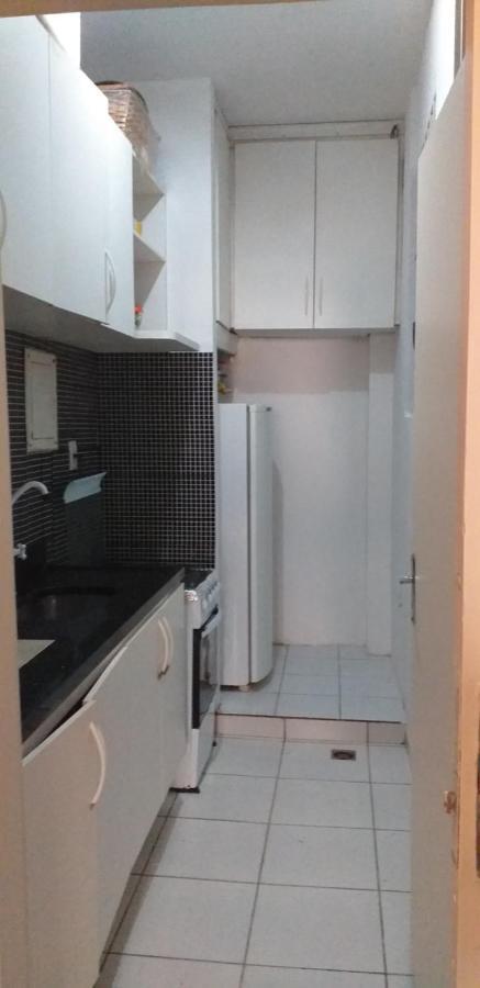 Flats Djalma 49 Apartment Rio de Janeiro Exterior photo