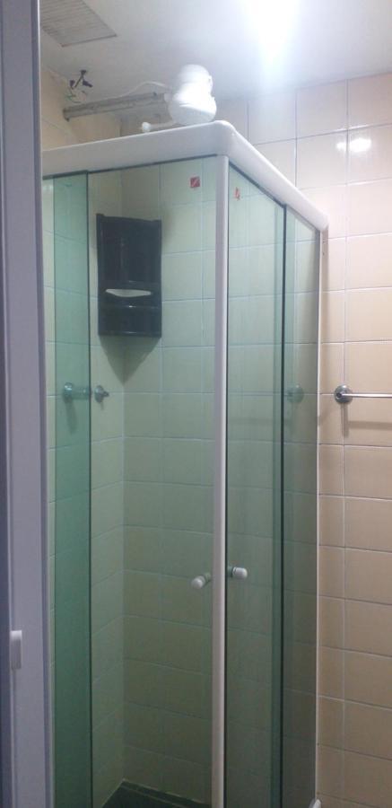 Flats Djalma 49 Apartment Rio de Janeiro Exterior photo