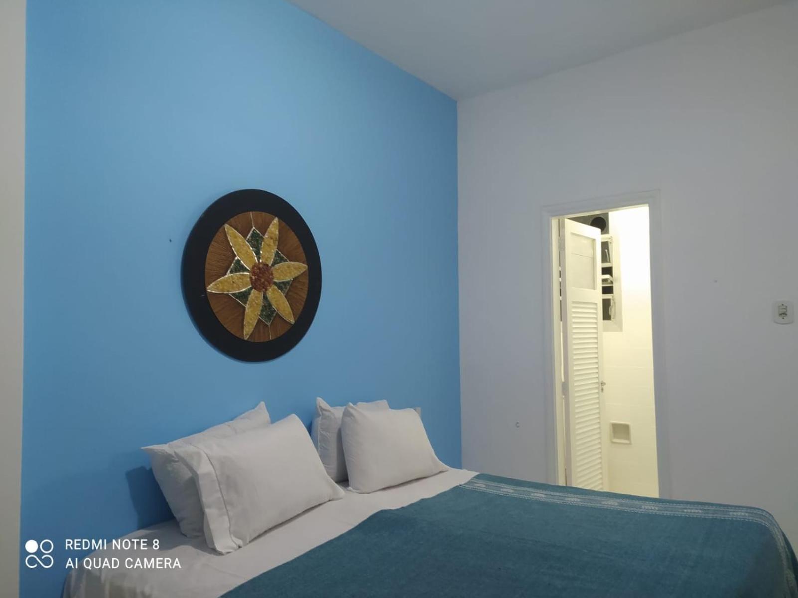 Flats Djalma 49 Apartment Rio de Janeiro Exterior photo