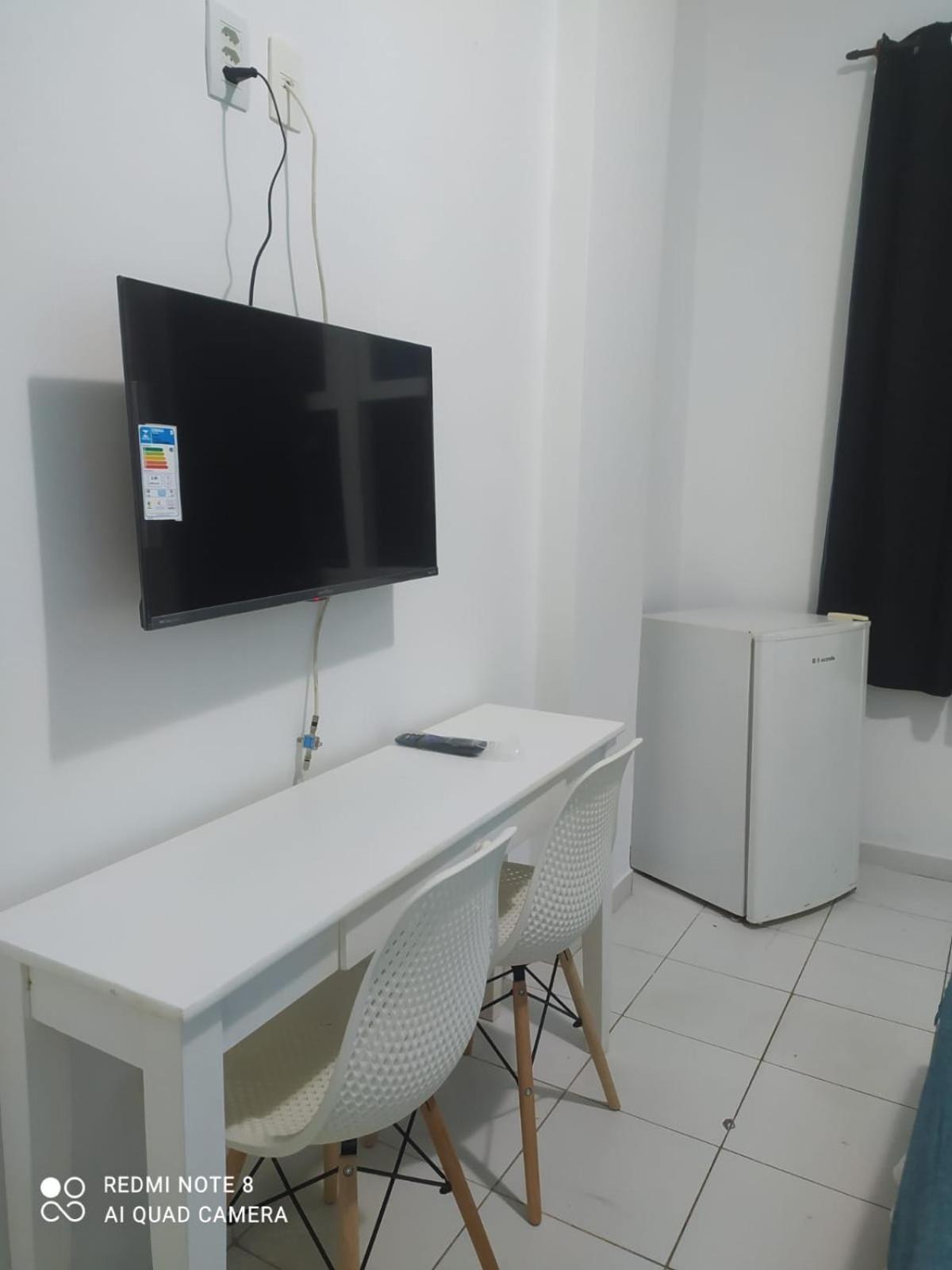Flats Djalma 49 Apartment Rio de Janeiro Exterior photo