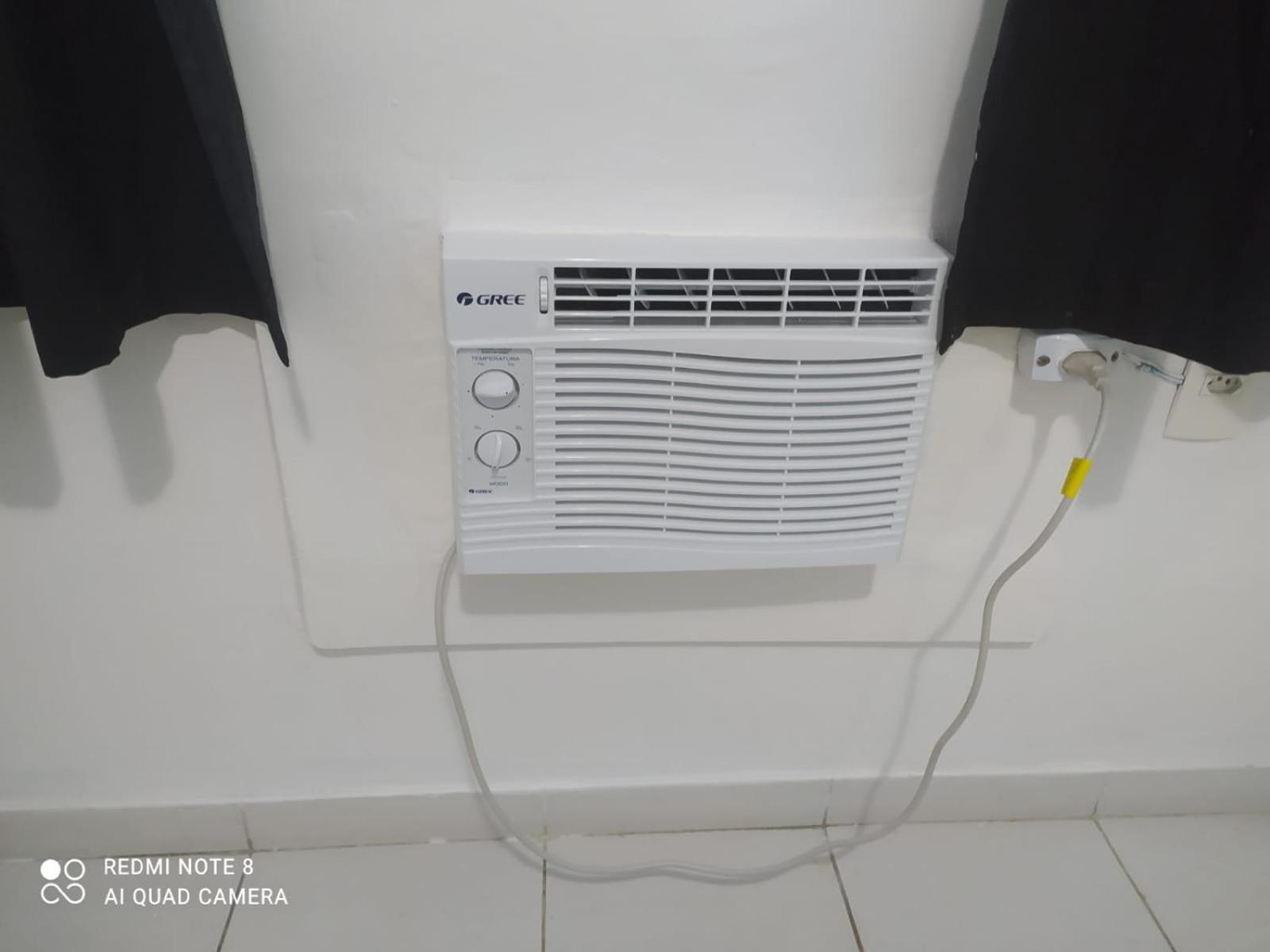 Flats Djalma 49 Apartment Rio de Janeiro Exterior photo