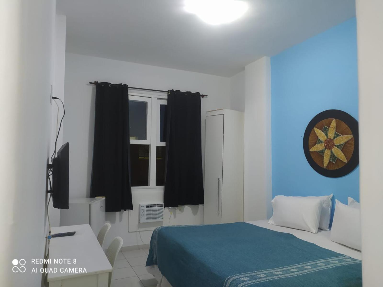 Flats Djalma 49 Apartment Rio de Janeiro Exterior photo